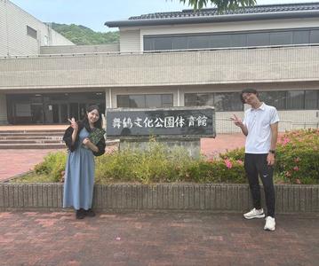 りこはんのラジオカーリポート♪：画像