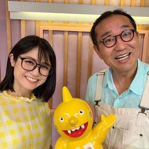となりの森谷さん水曜日★第31回：画像