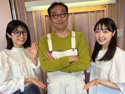 となりの森谷さん水曜日★第35回：画像