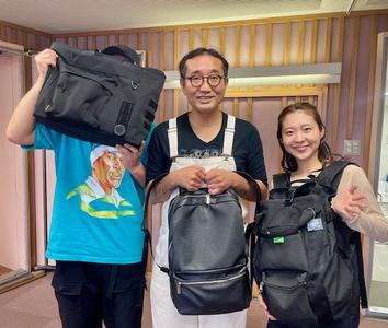 となりの森谷さん 火曜日★第38回：画像