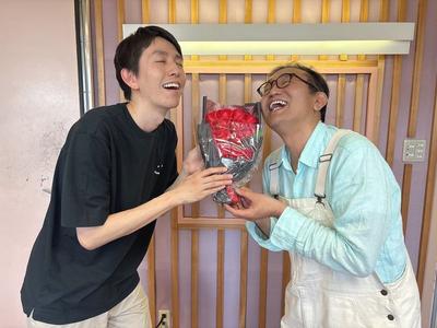 となりの森谷さん木曜日★第40回:画像