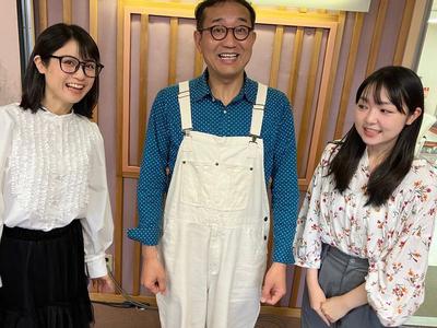 となりの森谷さん 水曜日 ★ 第43回:画像