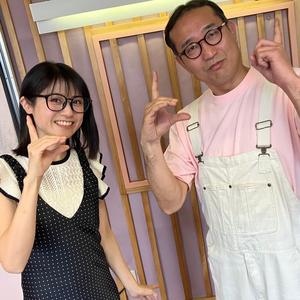 となりの森谷さん 水曜日 ★ 第46回：画像