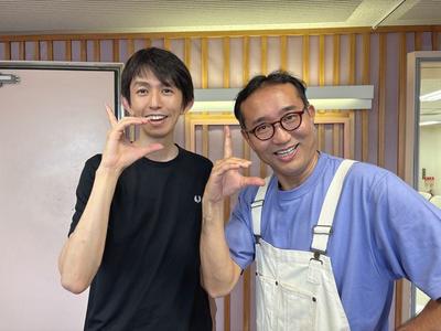  となりの森谷さん木曜日★第48回：画像