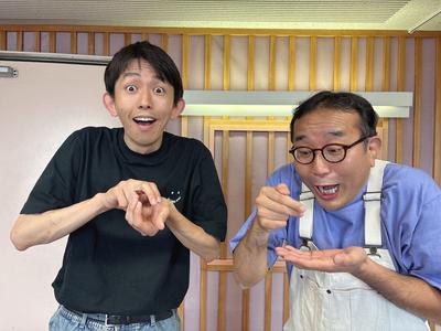 となりの森谷さん木曜日★第56回:画像