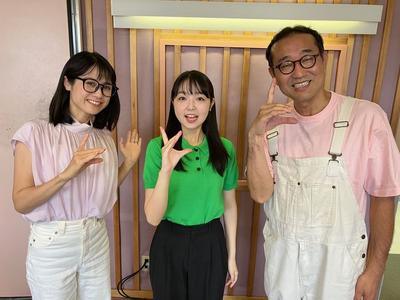 となりの森谷さん 水曜日 ★ 第59回：画像