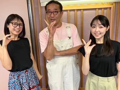 となりの森谷さん 水曜日 ★ 第63回：画像