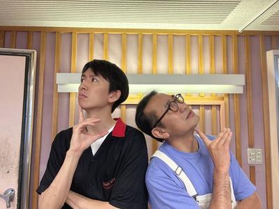 となりの森谷さん木曜日★第64回：画像