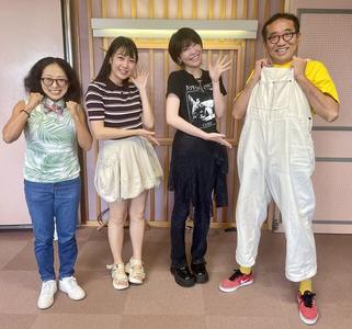 となりの森谷さん★第65回：画像