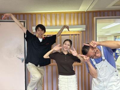 となりの森谷さん木曜日★第76回：画像