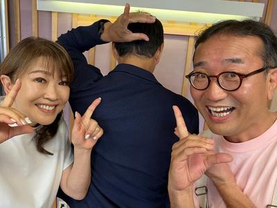 となりの森谷さん 水曜日 ★ 第79回：画像