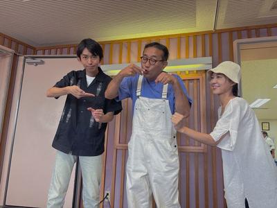 となりの森谷さん木曜日★第80回：画像