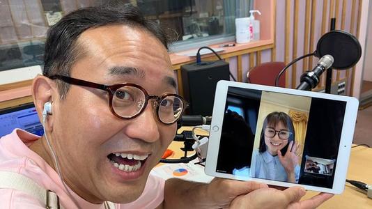 となりの森谷さん 水曜日 ★ 第83回：画像