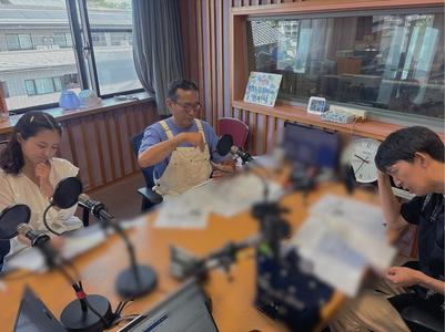 となりの森谷さん木曜日★第84回：画像