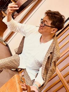 となりの森谷さん 水曜日 ★ 第87回：画像