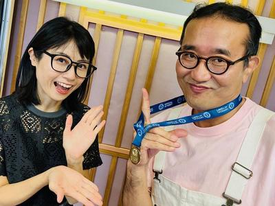 となりの森谷さん 水曜日 ★ 第99回：画像