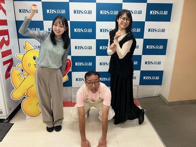 となりの森谷さん 水曜日★第103回:画像