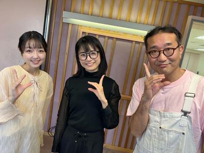 となりの森谷さん 水曜日★第111回:画像