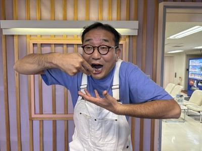 となりの森谷さん木曜日★第112回:画像