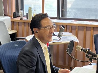 10/20(月)京都トークRUN!:画像