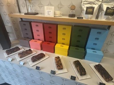 りこはんのラジオカーリポート♪:画像