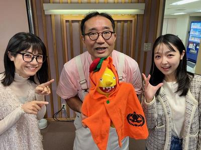 となりの森谷さん水曜日★第119回:画像