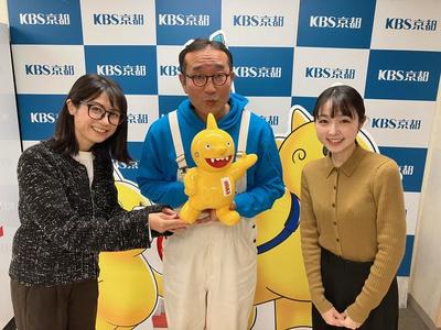 となりの森谷さん水曜日★第127回:画像