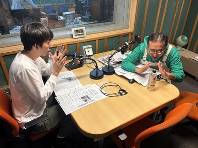 となりの森谷さん木曜日★第128回:画像