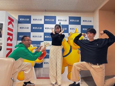 となりの森谷さん木曜日★第132回：画像