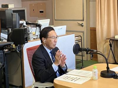 11/10（月）京都トークRUN！：画像