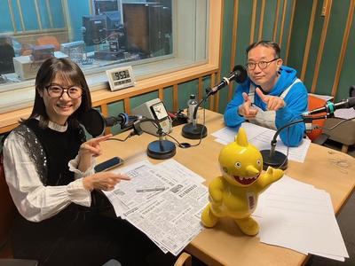 となりの森谷さん水曜日★第135回：画像