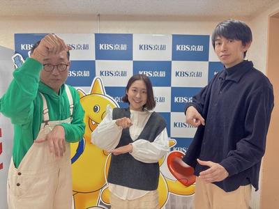 となりの森谷さん木曜日★第140回：画像