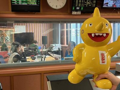 となりの森谷さん水曜日★第143回:画像