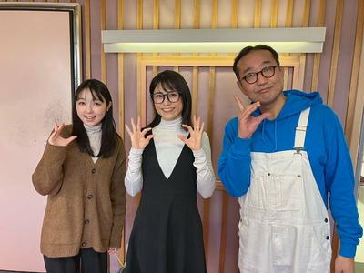 となりの森谷さん水曜日★第147回：画像