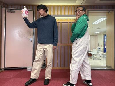 となりの森谷さん木曜日★第148回：画像