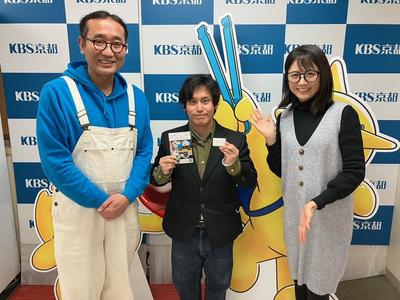 となりの森谷さん水曜日★第151回:画像