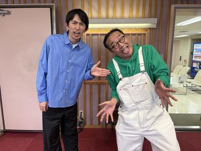 となりの森谷さん木曜日★第152回:画像