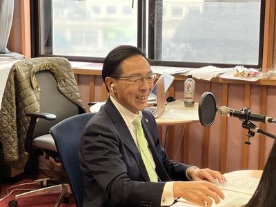 12/22(月)京都トークRUN!:画像