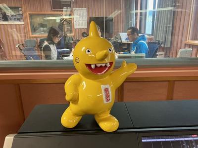 となりの森谷さん水曜日★第155回:画像