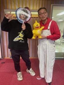 となりの森谷さん 火曜日★ 第166回:画像