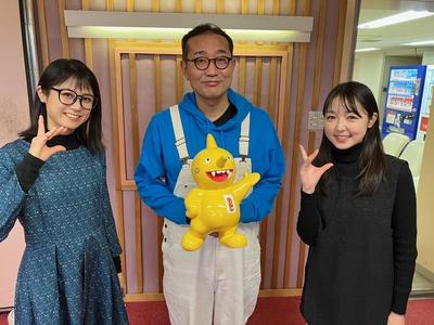 となりの森谷さん水曜日★第167回:画像