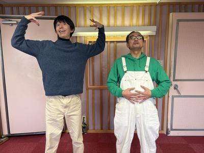 となりの森谷さん木曜日★第164回:画像