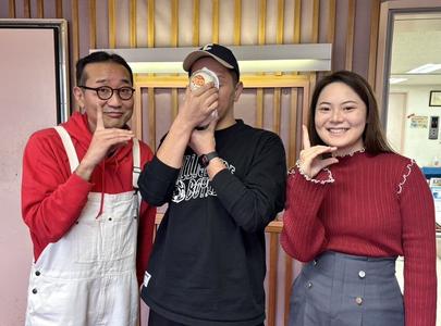 となりの森谷さん 火曜日★ 第170回:画像