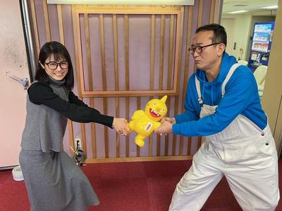 となりの森谷さん水曜日★第171回:画像