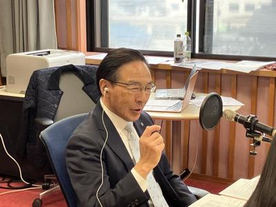 1/26(月)京都トークRUN!:画像