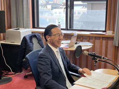 2/2(月)京都トークRUN!:画像