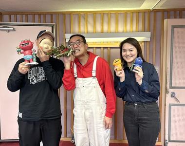 となりの森谷さん 火曜日★ 第178回：画像