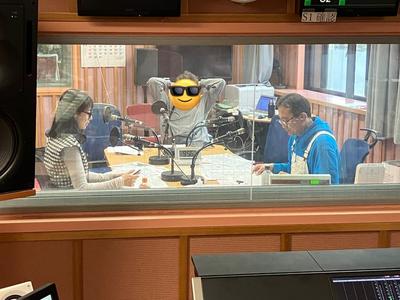 となりの森谷さん水曜日★第183回：画像