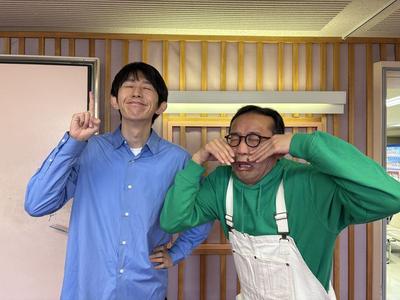 となりの森谷さん木曜日★第184回：画像