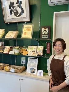 エルちゃんのラジオカーリポート♪：画像